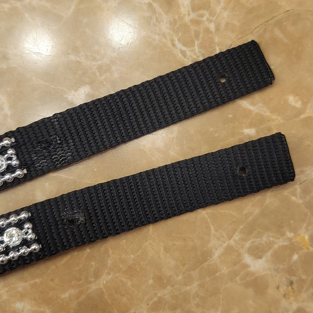 Top Paw jet black 10